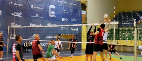 Ruszyła Awangarda Volley Liga