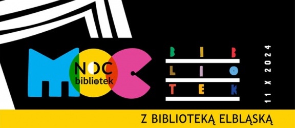 Noc Bibliotek