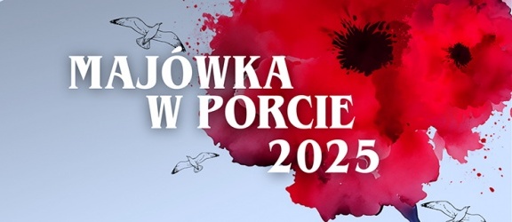Majówka w Porcie 2025