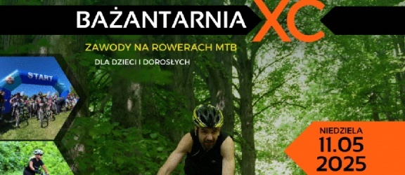 Ruszają zapisy na Bażantarnia XC