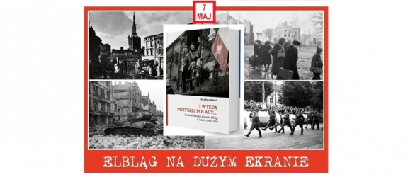 „I wtedy przyszli Polacy”