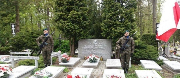 80. rocznica zakończenia II wojny światowej