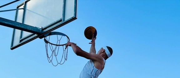 Turniej koszykówki 3×3 na Kalbarze