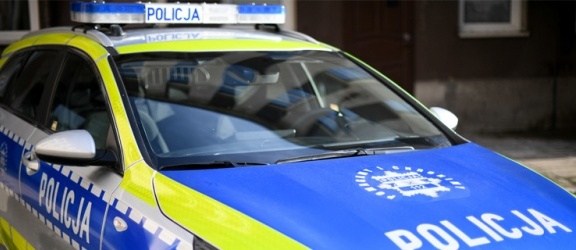 Policja podsumowuje weekend na drogach miasta i powiatu