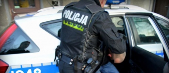 Surowy wyrok za jazdę mimo zakazu. 33-latek trafi do więzienia