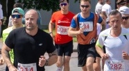 Kibicuj podczas XVI Biegu Piekarczyka