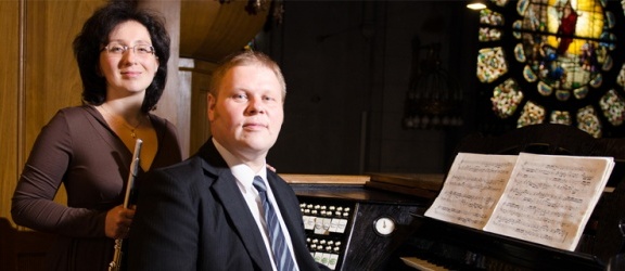 Zakończenie III Elbląskiego Festiwalu Organowego – koncert finałowy