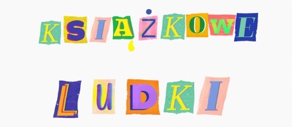 Klub Książkowych Ludków zaprasza!