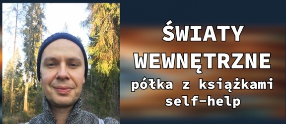 Zapraszamy na spotkanie autorskie z Przemysławem Wechterowiczem