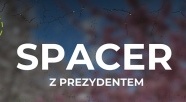 Spacer z Prezydentem Elbląga – zapraszamy mieszkańców!