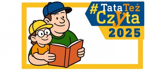 LITERACKIE DUETY – biblioteczna gra z okazji Dnia Ojca