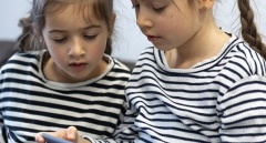 Czy telefon dla dziecka może wpłynąć pozytywnie na jego rozwój?