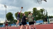 Czas na kolejny turniej streetballa na Kalbarze!