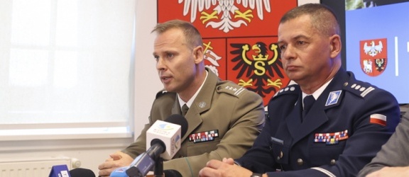 200 tys. zł z budżetu województwa dla Straży Granicznej