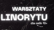 Warsztaty linorytu
