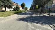 Przebudowa ul. Daszyńskiego