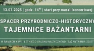 „Tajemnice Bażantarni”