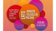 Lato z Radiem i Telewizją Polską znów w Elblągu!