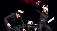„Wznowienie” – teatr i natura w Bażantarni