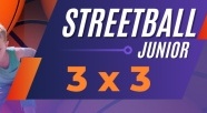 MOSiR Elbląg i Energa Basketball zapraszają na pierwszy turniej STREETBALL JUNIOR!