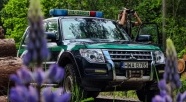 Straż Graniczna czeka na Ciebie! Ruszył nabór do Warmińsko-Mazurskiego Oddziału