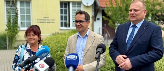 Elbląska Spółdzielnia Mieszkaniowa „Sielanka” z rekordowym dofinansowaniem na rewitalizację