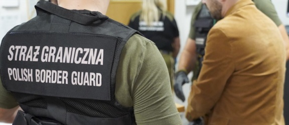 Cudzoziemcy opuścili Polskę w ramach ogólnopolskiej operacji powrotowej