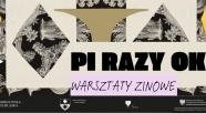 „Pi razy oko” – warsztaty zinowe z Hekla Studio