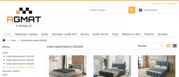 Dlaczego łóżka tapicerowane cieszą się tak dużą popularnością?