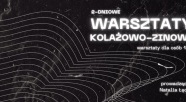 Ożyw historię w formie kolażu i zina: warsztaty z Natalią Łęcką