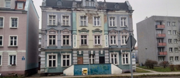 Elbląg inwestuje w zabytkowe kamienice i mieszkania komunalne