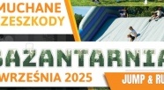 Bażantarnia Jump&Run już 7 września!