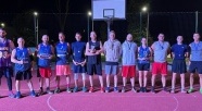 Nocny Turniej Koszykówki 3×3 w Elblągu