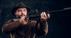 Dynamiczny trening myśliwski - jak Przebieg Zająca i Dzika rewolucjonizują ćwiczenia strzeleckie