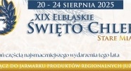 Zaproszenie dla wystawców na XIX Elbląskie Święto Chleba
