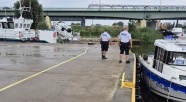 Nietrzeźwy sternik zatrzymany na wodach w pobliżu Nowakowa