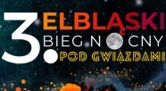 Elbląski Bieg Nocny Pod Gwiazdami powraca – już 27 września!