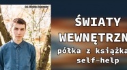 Łukasz Barys w Bibliotece Elbląskiej