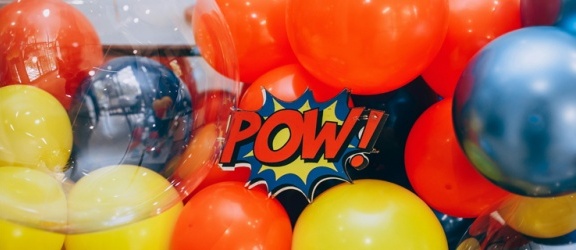 Balony z helem - Wszystko co powinieneś o nich wiedzieć