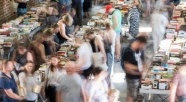 Dwudniowy kiermasz książek wycofanych z bibliotecznego księgozbioru