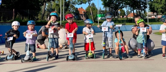 Zapraszamy na „Kalbar na okrągło”!