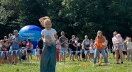 Mini Olimpiada w Bażantarni – rodzinne sportowe wyzwanie!