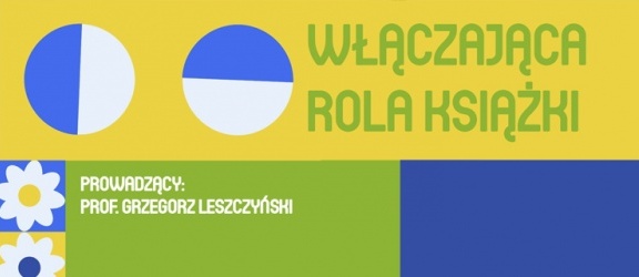 Warsztaty z prof. Grzegorzem Leszczyńskim