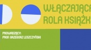 Warsztaty z prof. Grzegorzem Leszczyńskim