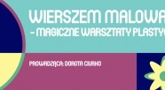 Wierszem malowane – zaczarowana dorożka w Bibliotece