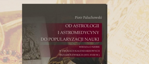 Spotkanie z dr. Piotrem Paluchowskim