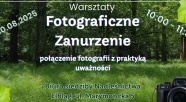 Fotograficzne zanurzenie