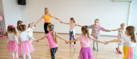Zumba Kids
