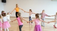 Zumba Kids