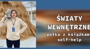 Spotkanie autorskie z Bogusiem Janiszewskim w Bibliotece Elbląskiej